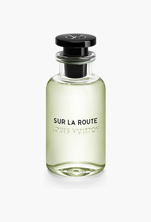 LP0055 - Sur La Route